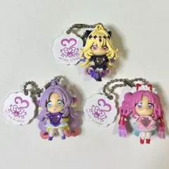 名探偵プリキュア　スイング