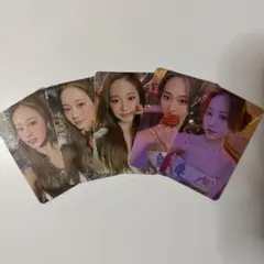 twiceツウィトレカセット