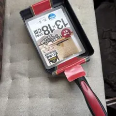 IH対応　卵焼きフライパン　卵焼き器のサムネイル