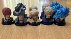 ツイステ　チョコエッグ