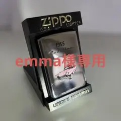 ZIPPO⭐︎キャデラック⭐︎cadellac⭐︎1955⭐︎新品・未使用品 - メルカリ