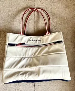 ゴルフバッグ White adidas