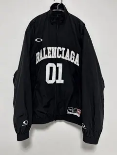 2026年最新】balenciaga トラックジャケットの人気アイテム - メルカリ