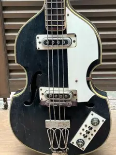 FIRSTMAN / Baroque Bass Vintage Japan - メルカリ
