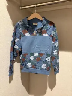 THE CAMPAMENT スウェット5-6y