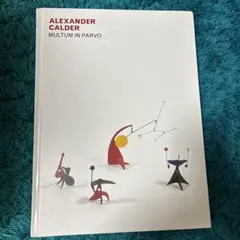 2026年最新】ALEXANDER CALDERの人気アイテム - メルカリ