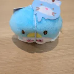 サンリオ　タキシードサム　マスコット