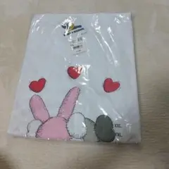 UNIQLO KAWS 半袖 XXL