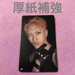 【最安値】INI 池﨑理人 XQUAREサコッシュトレカ107