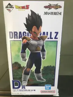 2026年最新】一番くじ ドラゴンボール ベジータ d賞の人気アイテム