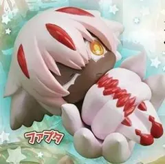 おねむたん　メイドインアビス 烈日の黄金郷　ファプタ