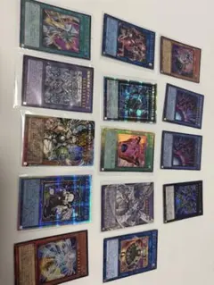 ガーネシアエレファンティス ブイジャンプ付録 雑誌付録版 未使用保管