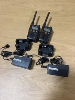 STANDARD HX824 2台セット ジャンク品 STANDARD HX824 2台セット ジャンク品 - メルカリ
