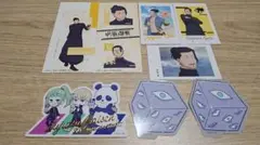 【Aさま専用】呪術廻戦グッズ8点