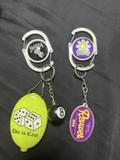 キーホルダー まとめ売り