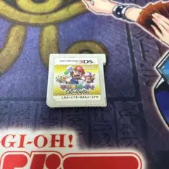 3DS マリオパーティ スターラッシュ