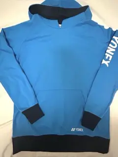 YONEX パーカー ウェア XL/Oサイズ　ソフトテニス/テニス/バドミントン