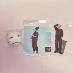 【最終値下げ】 サカモトデイズ 楽 グッズ セット