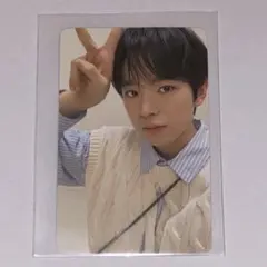 nctwish our wish 6000円購入特典トレカ ユウシ