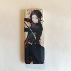 刀剣乱舞 加州清光 スクエア缶バッジ 2026年最新】刀剣乱舞 スクエア缶バッジ 加州の人気アイテム - メルカリ