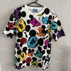 ディズニーランド/Tシャツ