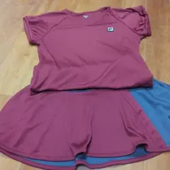 フィラ セットアップS