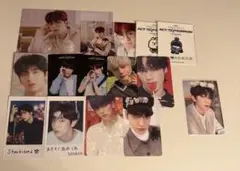 セブチ seventeen あいのちから タワレコ フライヤー エスクプス