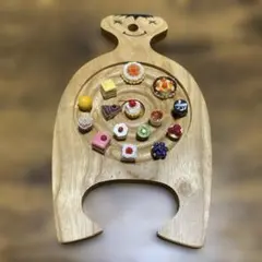 スイーツミニチュアセット