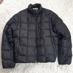 l.l.bean ダウンジャケット