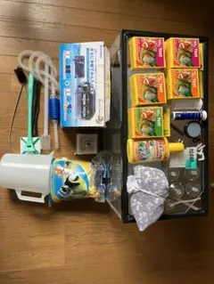 引き取り限定 60cm水槽各種 ばら売り可 コメントしてから購入願います