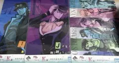 2026年最新】空条承太郎 ポスターの人気アイテム - メルカリ