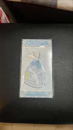 シナモロール チャーム 一番くじ