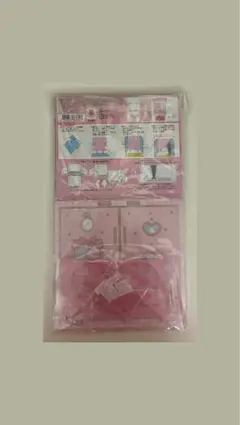 サンリオ エンジョイアイドルシリーズ アクリルスタンドのお部屋