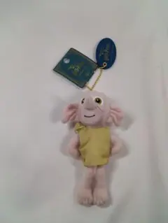 希少！レア！ 2004年 サンアロー ハリーポッター ドビー ぬいぐるみ ドビー ぬいぐるみ | ハリー・ポッター ショップ オンライン