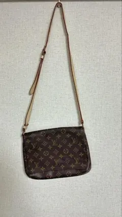 ルイ・ヴィトン Louis Vuitton ショルダーバッグ