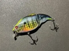 メガバス ヴァタリオンSF バタリオンのサムネイル