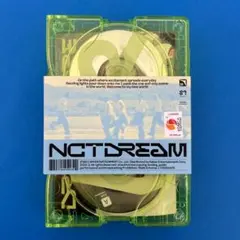 NCT DREAM DREAMSCAPE DREAMini ver.