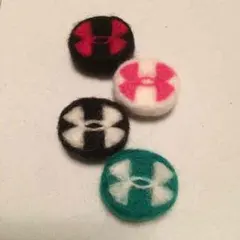 オーダーメイド 羊毛フェルト