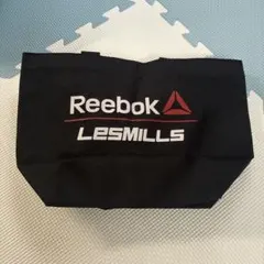 Reebok レズミルズレスミルズ ジムバック ボストン バックパック リュックサック Reebok（リーボック）の「2018秋冬新作レズミルズ ジムサック