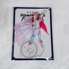 【WORLD TOUR 2025 仙台】アクリルスタンド 加賀美ハヤト