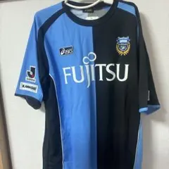 川崎フロンターレ あんたが大賞ユニフォーム ジェジエウ 2022 Lサイズ 川崎フロンターレ あんたが大賞ユニフォーム ジェジエウ 2022 Lサイズ