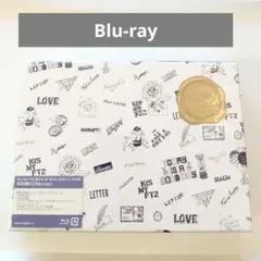 Kis-My-Ftに逢えるde show 2022 初回盤B　Blu-ray