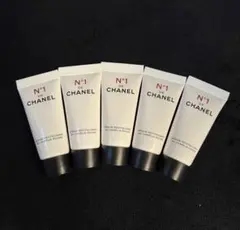 N°1 de CHANEL 美容液 5本セット