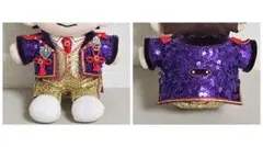 紅子様専用 ぬい 衣装 龍我 - メルカリ