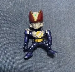 ガシャポンライダーアドバンス04 仮面ライダーNEW電王 ストライクフォーム