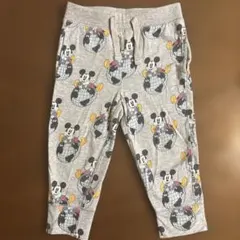 Baby GAP ミッキー　長ズボン　パンツ