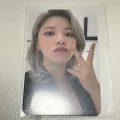 TWICE Between1&2 musicplant ジョンヨン トレカ