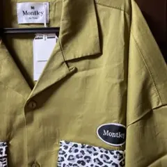 montley シャツのサムネイル