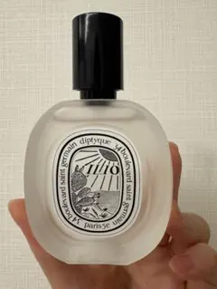 2026年最新】diptyque イリオ ヘアフレグランスの人気アイテム - メルカリ