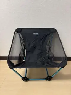 Helinox グラウンドチェア